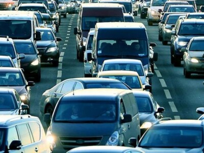 Новое исследование: Пребывание в трафике в течение 2 часов может нанести серьёзный вред мозгу