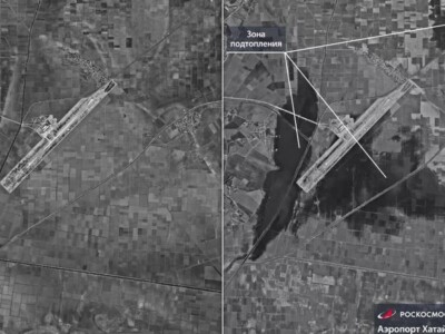 Аэропорт Хатай в Турции возобновил работу после землетрясения