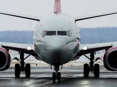 Авиакомпания Red Wings планирует запустить прямые рейсы из Перми в Стамбул