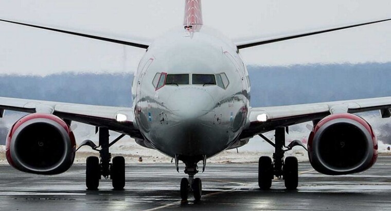 Авиакомпания Red Wings планирует запустить прямые рейсы из Перми в Стамбул