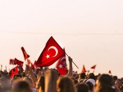 Была объявлена численность населения Турции за 2022 год