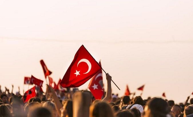 Была объявлена численность населения Турции за 2022 год