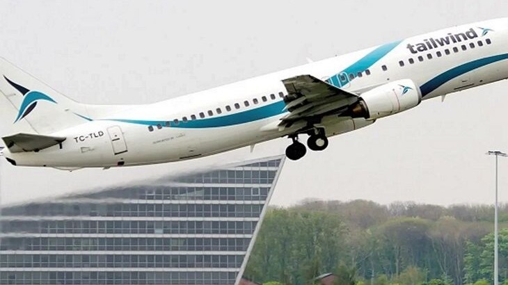 Два крупных туроператора полетят в Стамбул на чартерах Tailwind Airlines