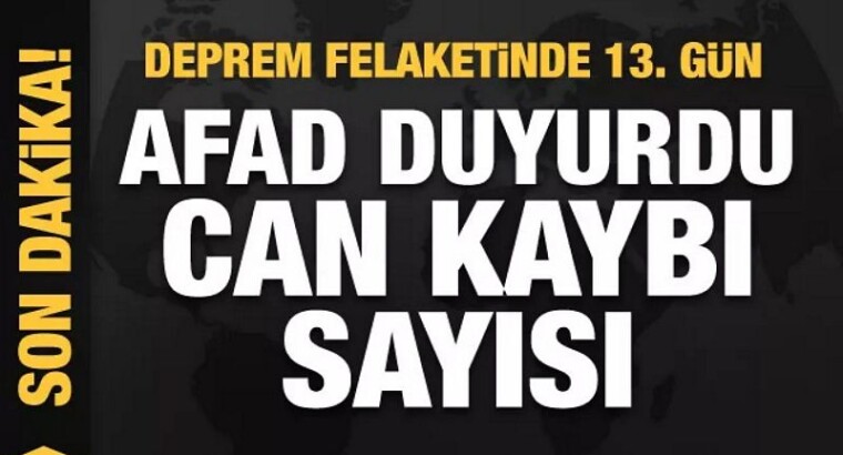 Количество погибших в результате землетрясения снова увеличилось