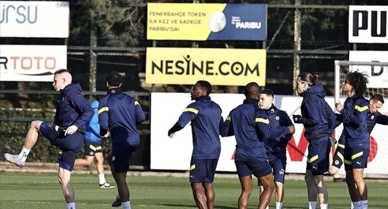 В Стамбуле пройдет товарищеская встреча «Фенербахче»-«Зенит»