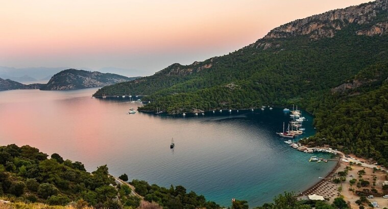 «Аэрофлот» возобновит рейсы в Даламан