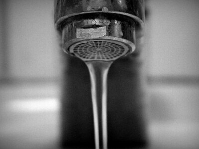 Запасы воды в Стамбуле сократились до минимума за последние девять лет