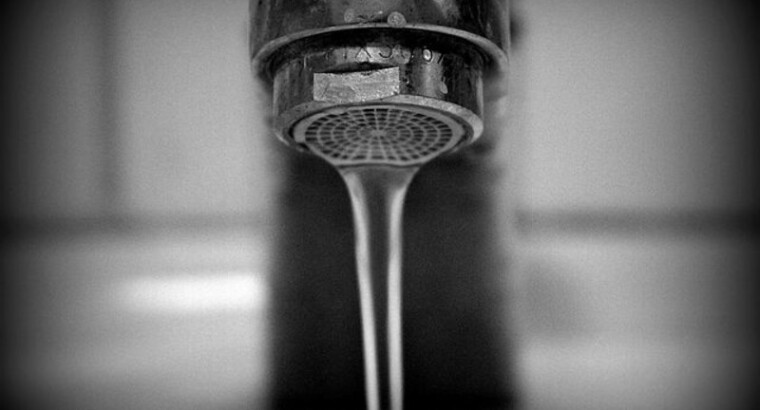 Запасы воды в Стамбуле сократились до минимума за последние девять лет