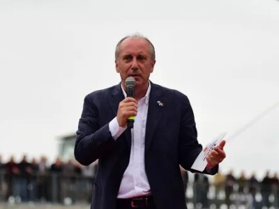 Кандидатом в президенты Турции стал оппонент Эрдогана на прошлых выборах