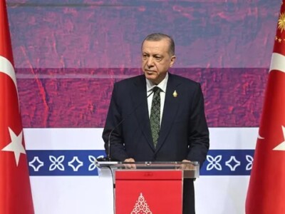 Эрдоган подтвердил, что президентские выборы в Турции пройдут 14 мая