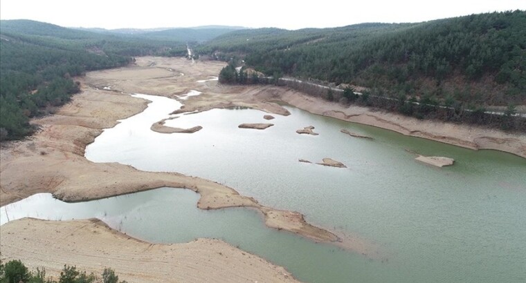 Для провинции Чанаккале были приняты крайние меры