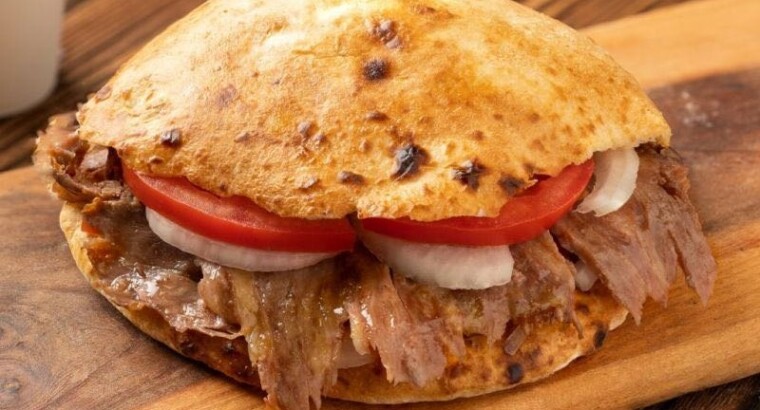 Были выбраны лучшие сэндвичи мира