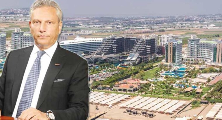 Пусть отелям тоже выдают сертификаты об устойчивости во время землетрясения