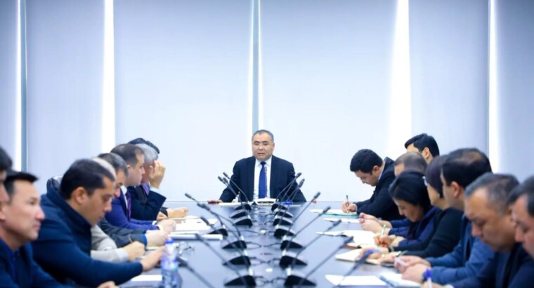 Узбекистан и Турция увеличат количество авиарейсов