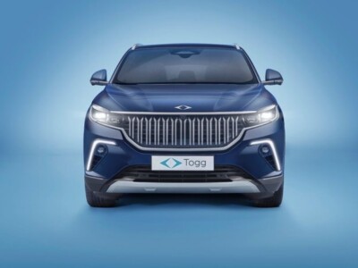 Заказы на отечественный автомобиль Togg T10X на 10,7 млрд турецких лир