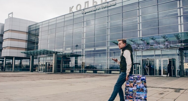 Авиакомпания «Россия» увеличивает норму провоза багажа на ряде рейсов в Египет и Турцию