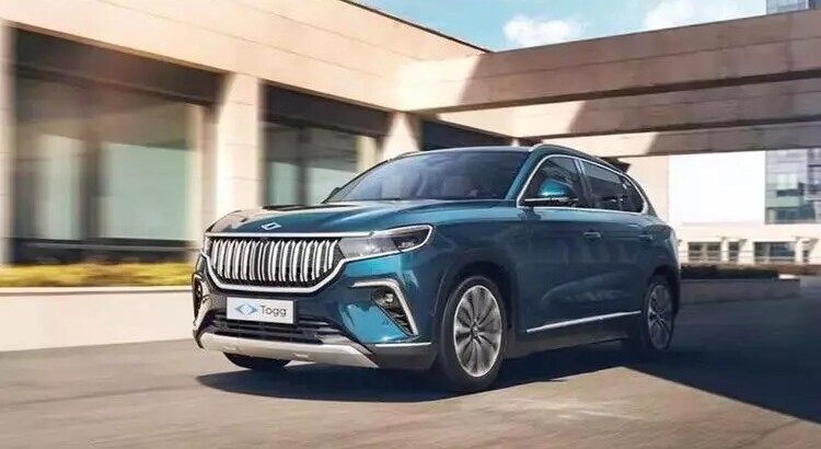 Сегодня будет объявлена стоимость отечественного автомобиля Турции