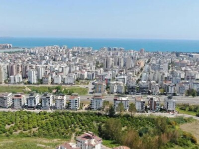 Продажи недвижимости после землетрясения значительно упали