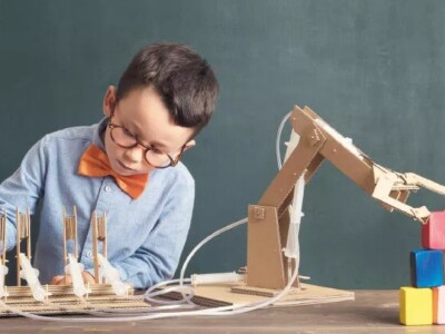 Почему у детей упал уровень IQ?