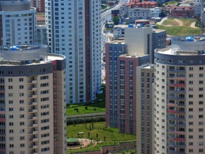 Покупка квартиры в Турции становится несбыточной мечтой для местных жителей