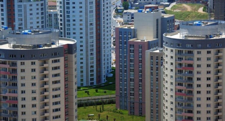 Покупка квартиры в Турции становится несбыточной мечтой для местных жителей