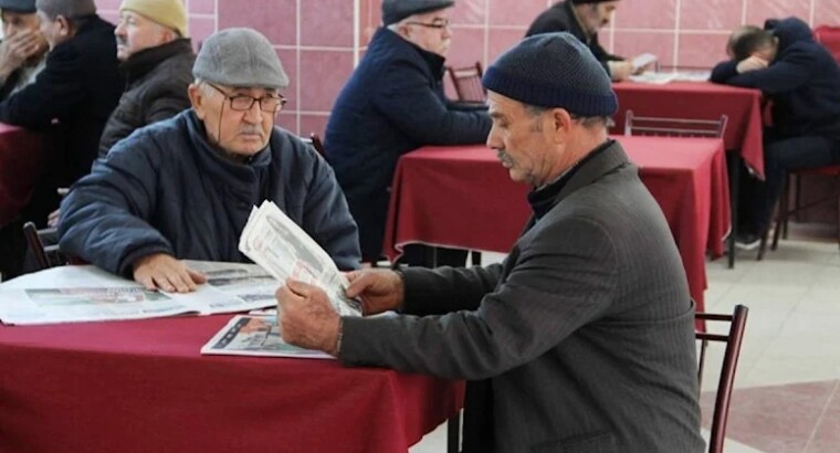 Зарплата государственных служащих опять растаяла