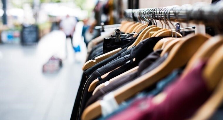 Экспорт готовой одежды из Турции с начала года достиг $3,2 млрд