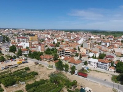 Спрос на недвижимость и землю в Кыркларэли вырос в несколько раз