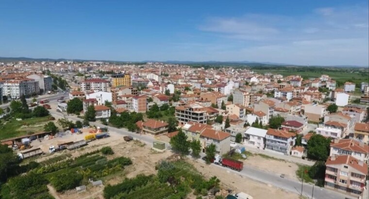 Спрос на недвижимость и землю в Кыркларэли вырос в несколько раз