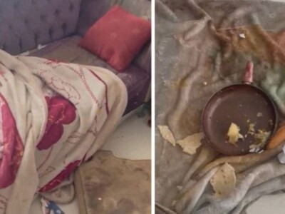 Стало известно наказание для родителей, которые оставили своих троих детей в доме, полном мусора