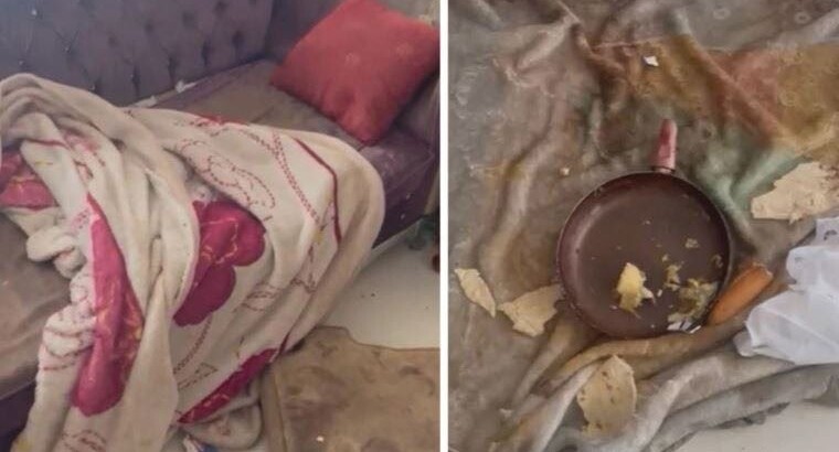 Стало известно наказание для родителей, которые оставили своих троих детей в доме, полном мусора