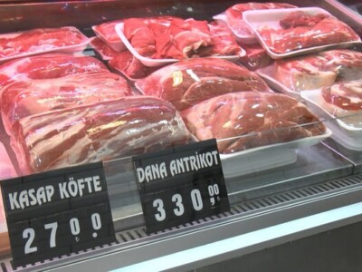 Действительно, что это за скачок цен на мясо?