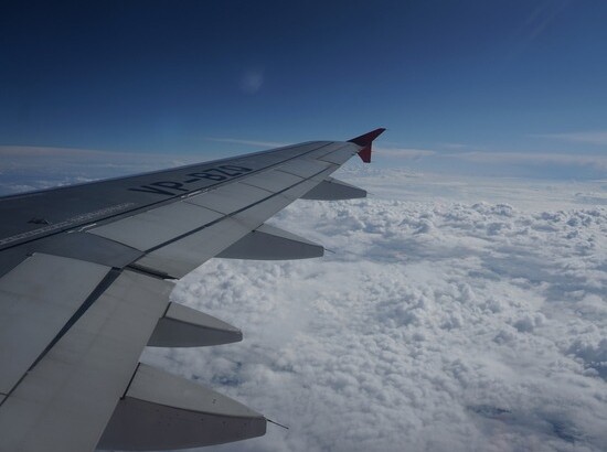 С начала мая 2023 года возобновятся прямые авиарейсы между Мурманском и Антальей