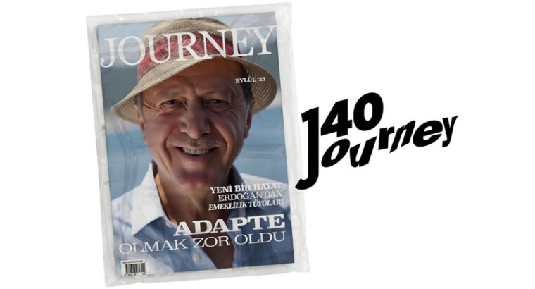 Искусственный интеллект подготовил два сценария жизни Эрдогана после выборов