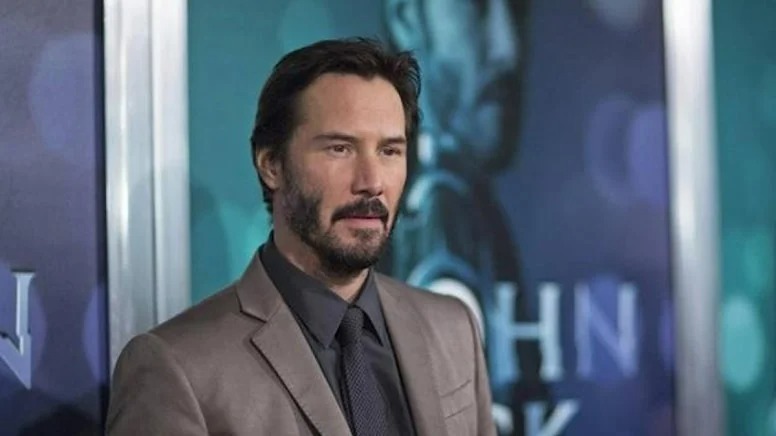 «Джон Уик» с Киану Ривзом в главной роли побил все рекорды | Русская Турция