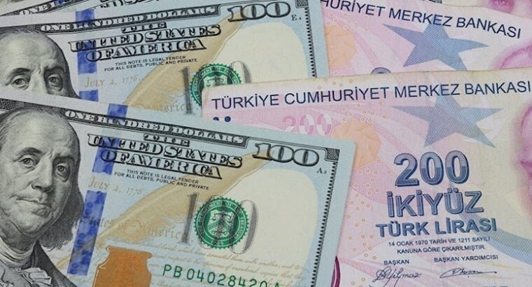 Прогноз курса доллара от Reuters