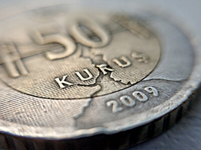 Курс доллара к лире может вырасти на 15-25% после выборов