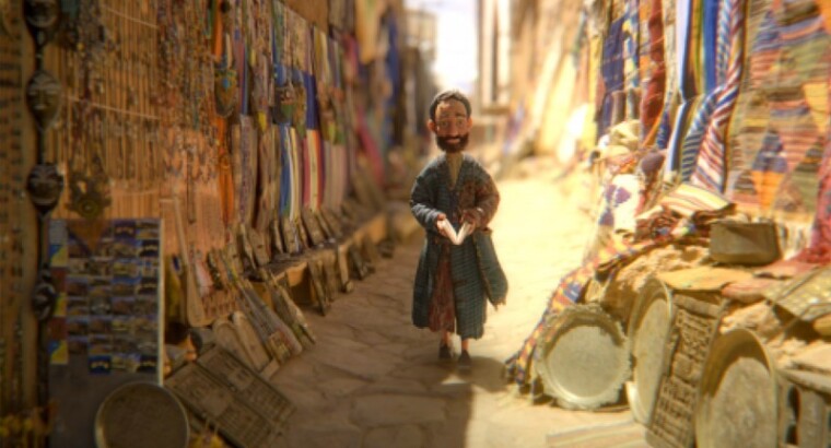 Bazelevs создаст сериал и комиксы про Ходжу Насреддина