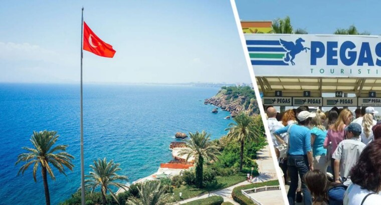 Пегас признался, как повлияло землетрясение в Турции на спрос российских туристов: оптимизма это не прибавляет