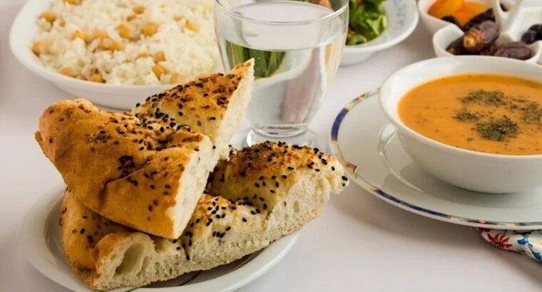 Это самый дорогой за последнее время месяц Рамазан