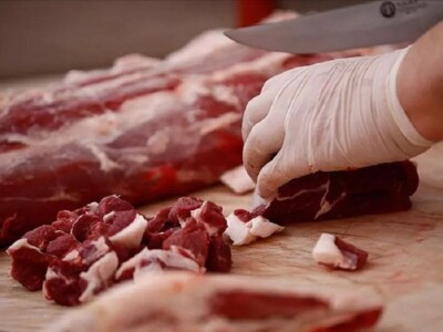 Цены на мясо увеличились на 30%