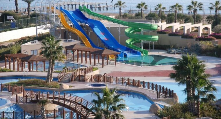 В Турции прокомментировали идею выдавать сертификаты сейсмостойкости отелей