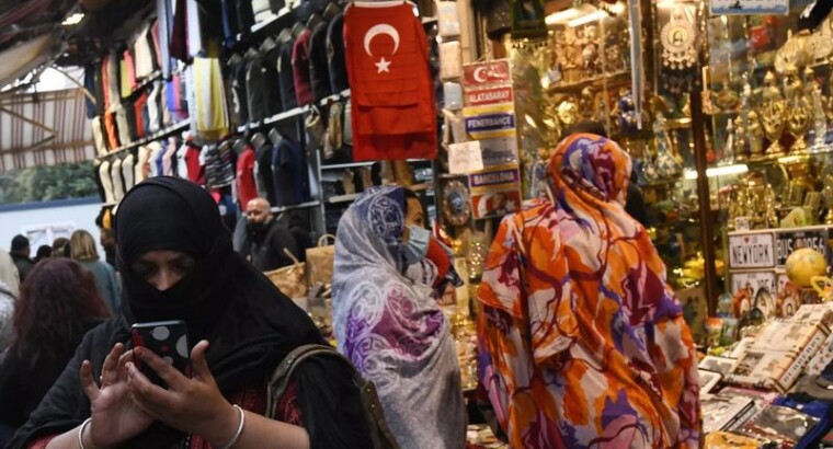 В Турции рассказали о популярных схемах обмана туристов