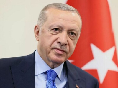 Эрдоган подписал указ о назначении даты всеобщих выборов в Турции