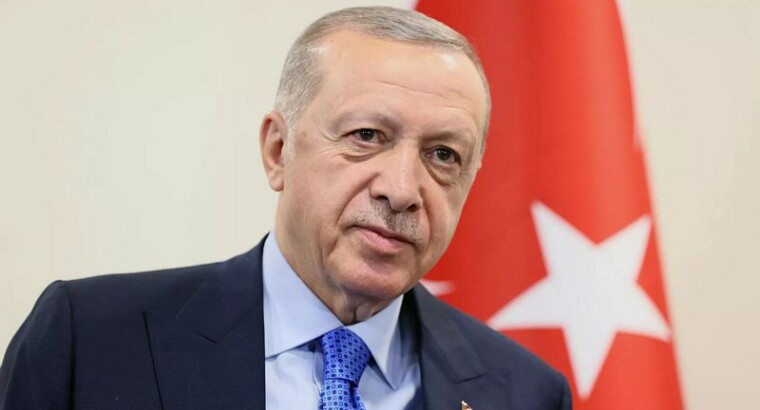 Эрдоган подписал указ о назначении даты всеобщих выборов в Турции