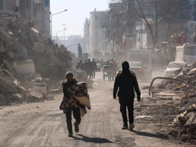 ЕК выделит миллиард евро Турции на восстановление после землетрясений