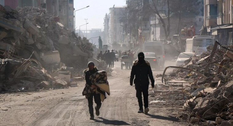 ЕК выделит миллиард евро Турции на восстановление после землетрясений