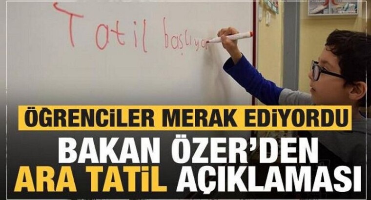 Будут ли промежуточные каникулы в школах?