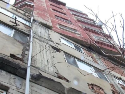 Данное здание завтра будут сносить