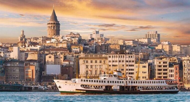 Вот таким способом будут сохранены исторические достопримечательности Стамбула